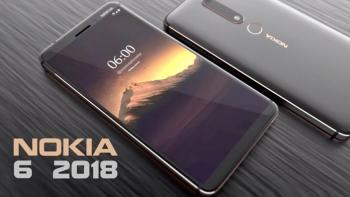 Nokia 6 (2018) Özellikleri TENAA'da Ortaya Çıktı