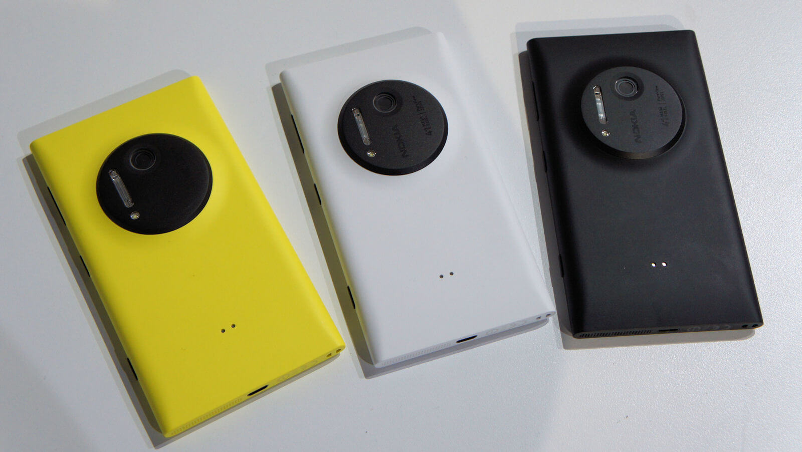 Nokia 10, Etkileyici Bir Penta-Mercek Kamera Yapılandırmasına Sahip Olabilir
