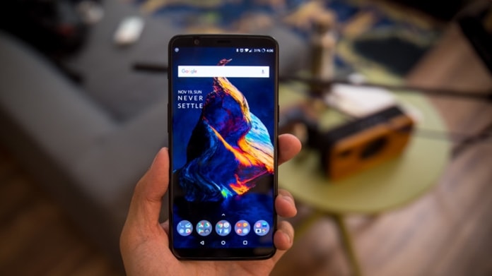 OnePlus 5T Oreo Güncellemesi Yayınlandı: İşte Yeni Özellikler!