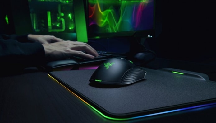 Kablosuz Farenizin Artık Şarja İhtiyacı Yok: Razer Hyperflux