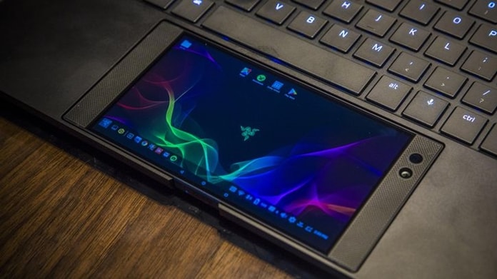 Razer Telefonunuzu Laptopa Çevirin: Razer Project Linda Nedir?