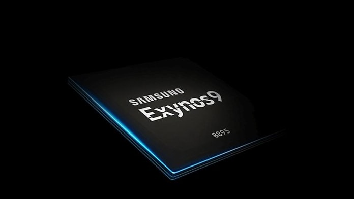 Samsung Exynos İşlemcilerini Diğer Telefon Üreticilerine Satacak