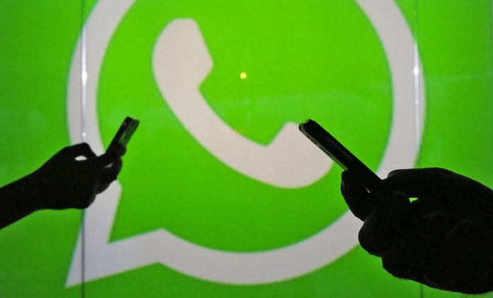 Whatsapp Sahte Haberlerin Yayılmasına Savaş Açıyor