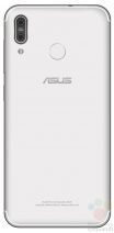 Asus'un Yeni ZenFone 5 Serisinin Çizimleri Sızdırıldı
