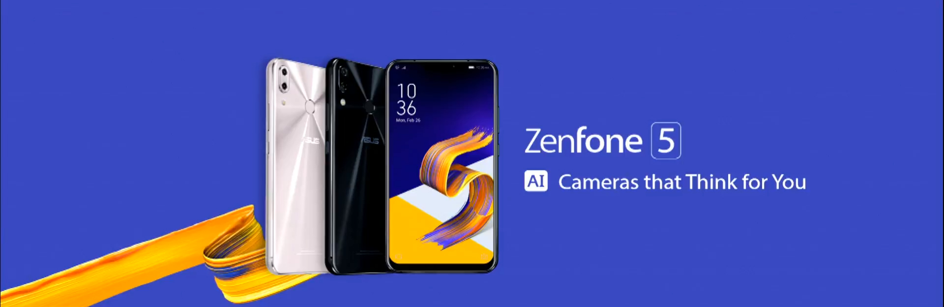 Asus Zenfone 5 2018 