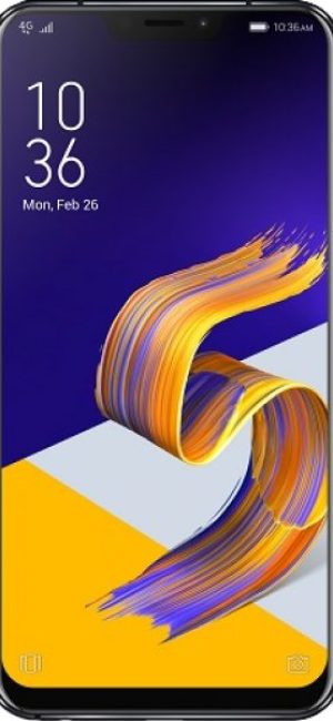 Asus Zenfone 5 (2018)