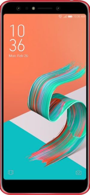 Asus Zenfone 5 Lite