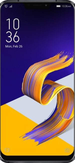 Asus Zenfone 5z
