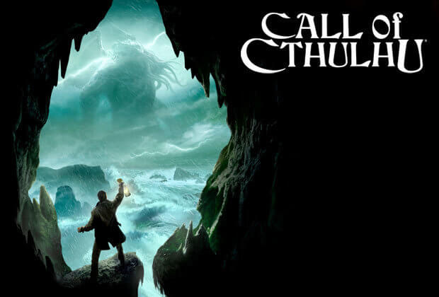 Call of Cthulhu Hakkında Yeni Bilgiler