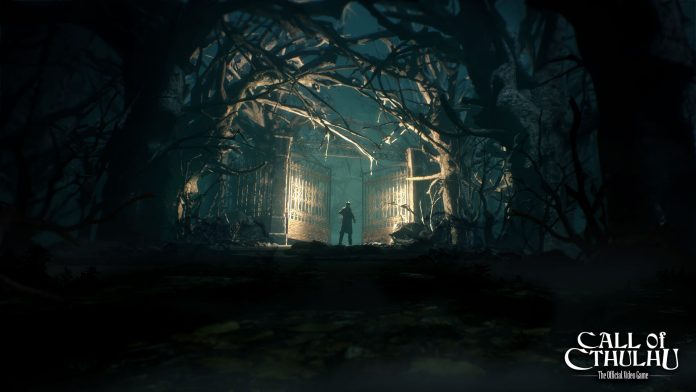 Call of Cthulhu Hakkında Yeni Bilgiler