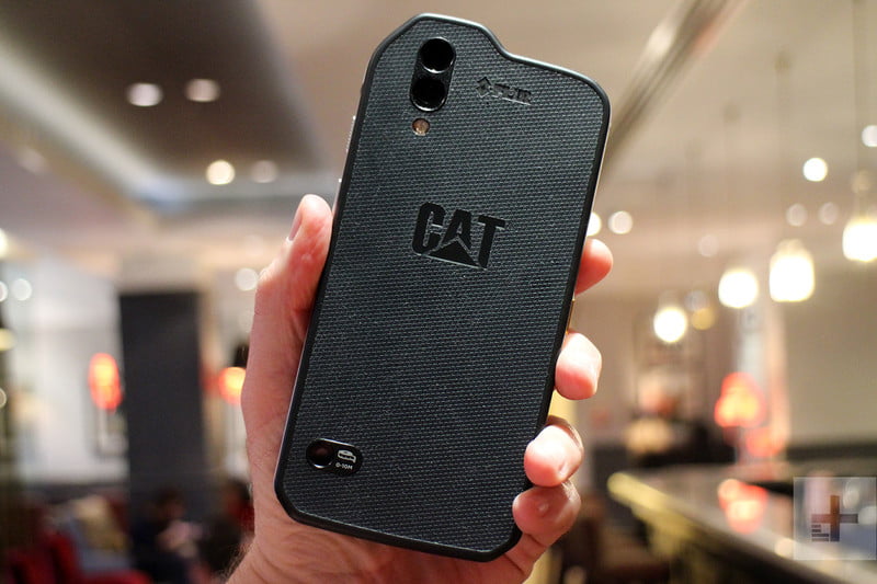 Cat S61