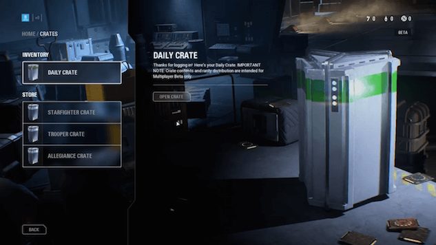 EA Çalışanından Loot Box Yasakları Hakkında Açıklama