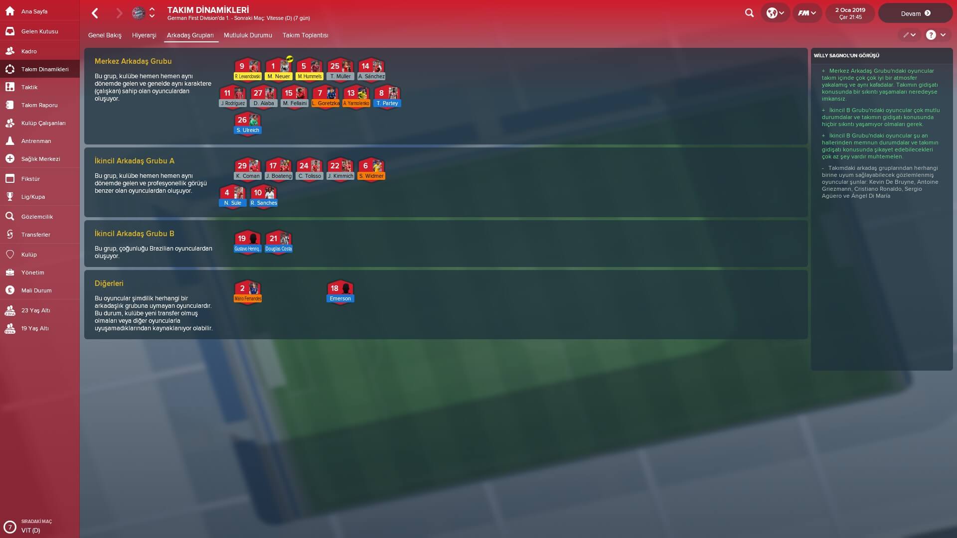 Football Manager 2018 İncelemesi