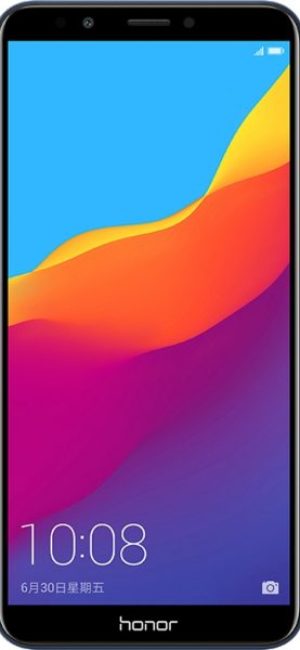 Honor 7C