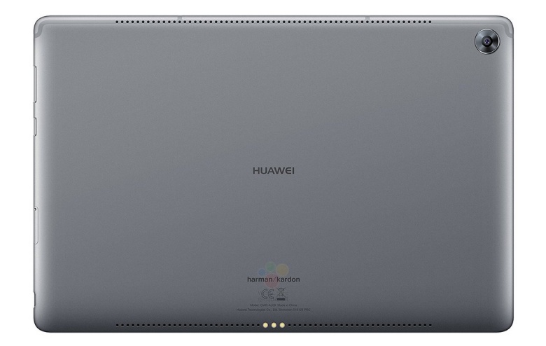 Huawei MediaPad M5 