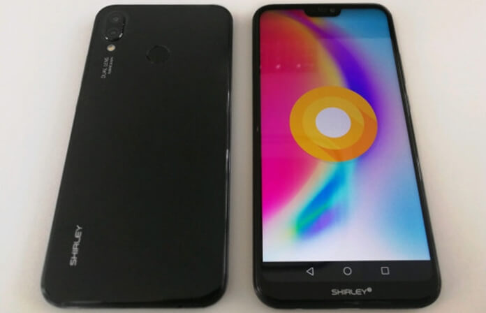 Huawei P20 Lite Fotoğrafları ve Özellikleri Sızdırıldı!