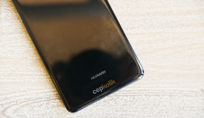 Huawei P20'nin Gerçek Fotoğrafları Sızdırıldı: Özellikleri ve Çıkış Tarihi