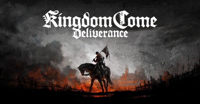 Kingdom Come- Deliverance Witcher 3’ü Geçti