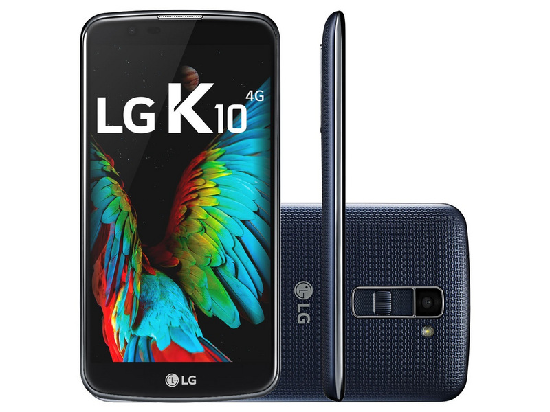 LG K10