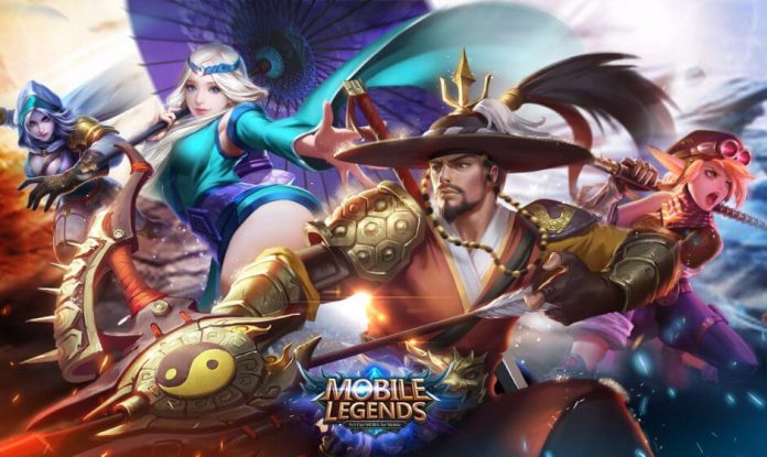 Mobile Legends İncelemesi Mobil MOBA