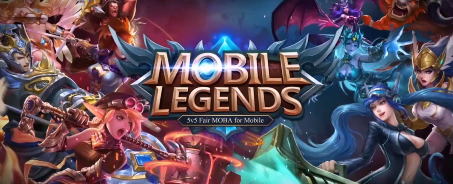 Mobile Legends İncelemesi Mobil MOBA