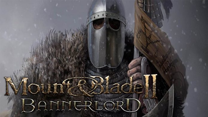 Mount & Blade 2 Bannerlord