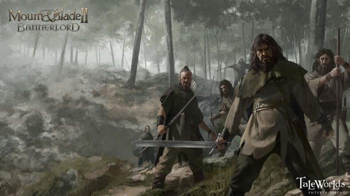 Mount & Blade 2- Bannerlord Yeni Bilgiler