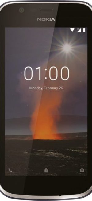 Nokia 1