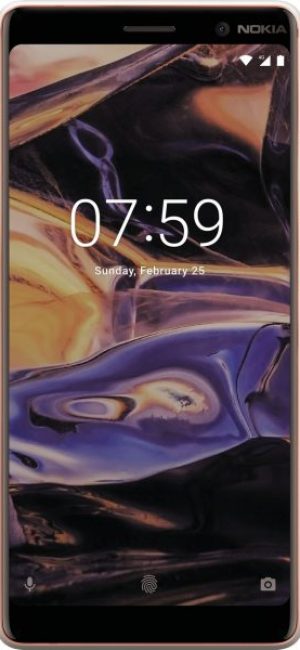 Nokia 7 Plus