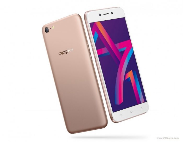 OPPO A71 (2018)