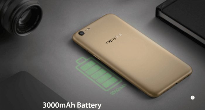 OPPO A71 (2018)