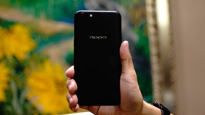 OPPO A71 (2018)