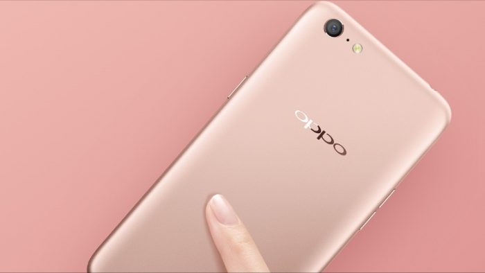 OPPO A71 (2018)