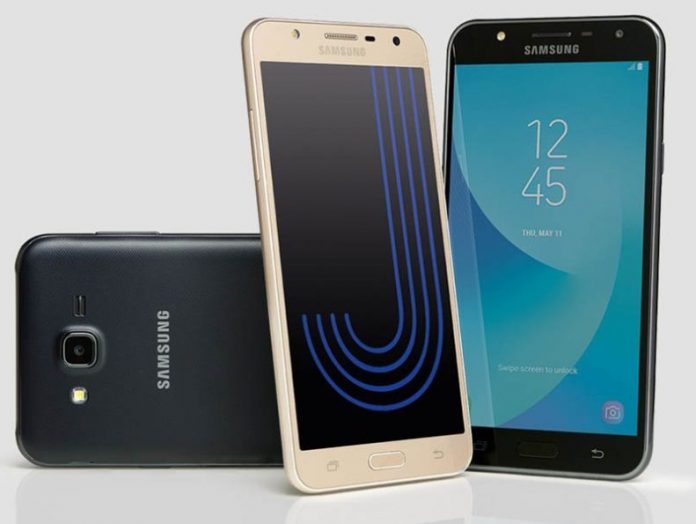 Samsung Galaxy J4 (2018)