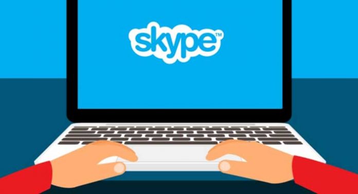 Skype