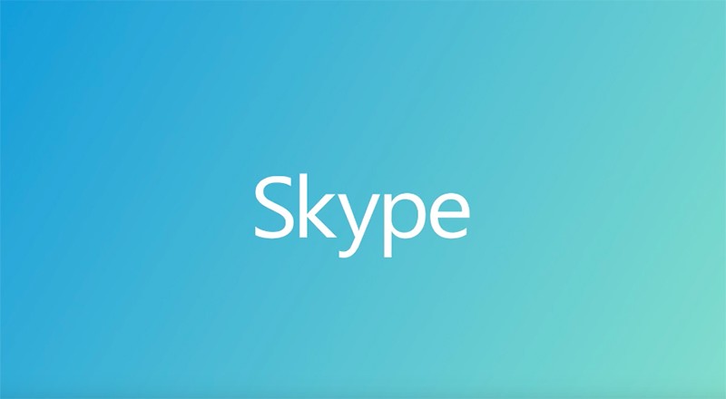 Skype 