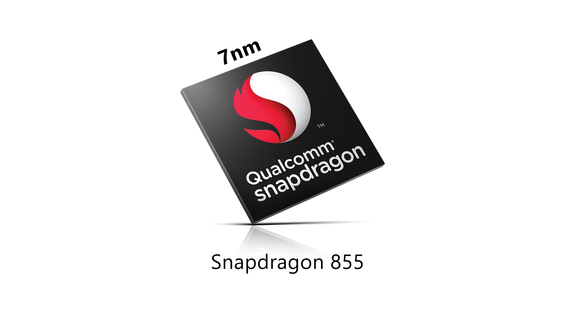 Snapdragon 855