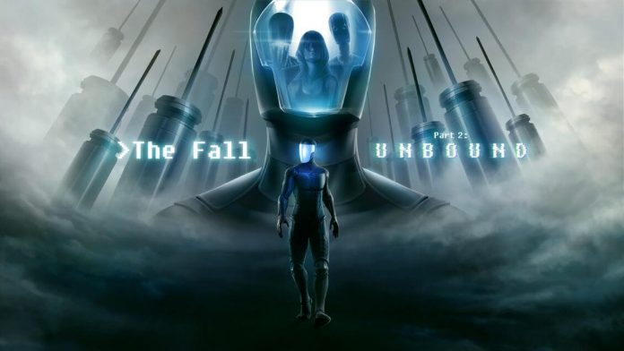 The Fall Part 2- Unbound