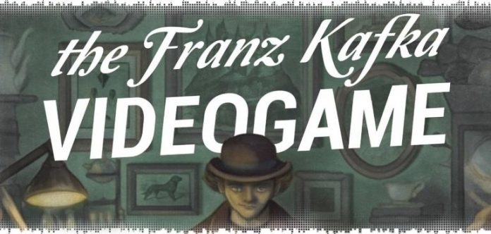 The Franz Kafka Videogame İncelemesi