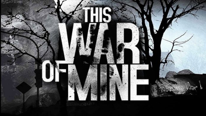 This War of Mine İncelemesi