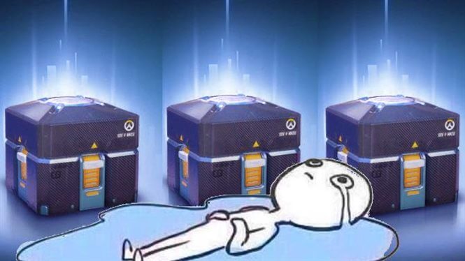 Ubisoft ve ESA’dan Loot Box Açıklaması