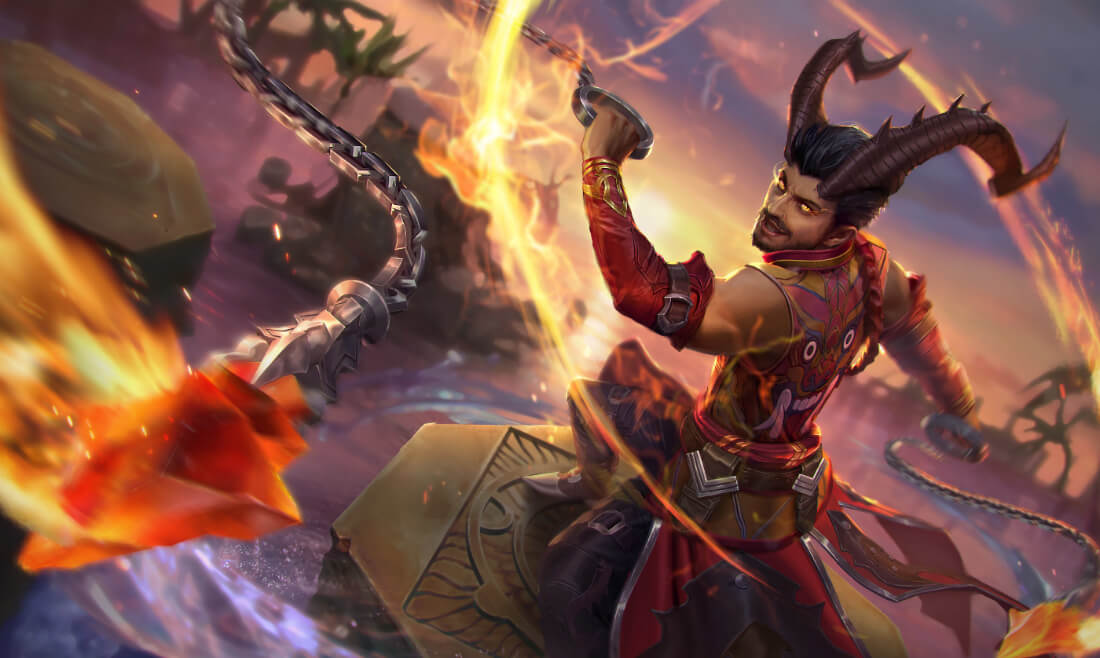 Vainglory İncelemesi Mobil MOBA