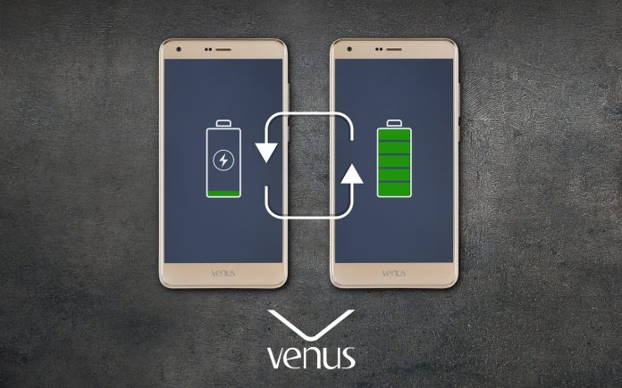 Vestel Venus V4