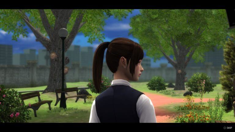 White Day: A Labyrinth Named School İncelemesi