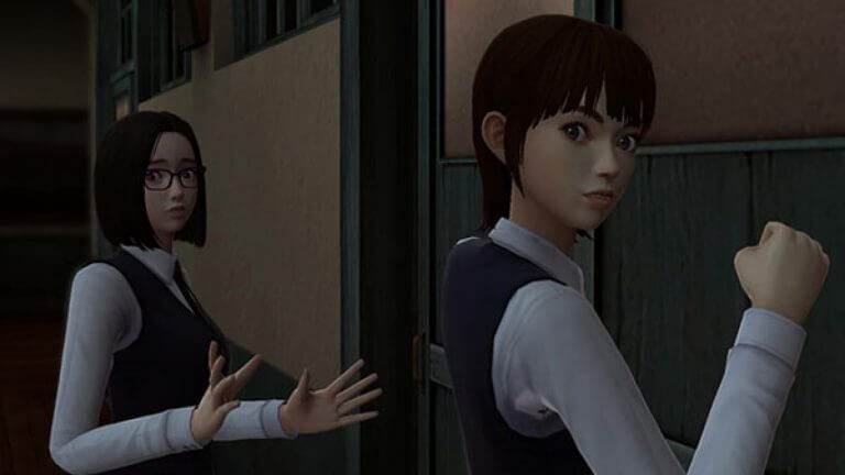 White Day: A Labyrinth Named School İncelemesi