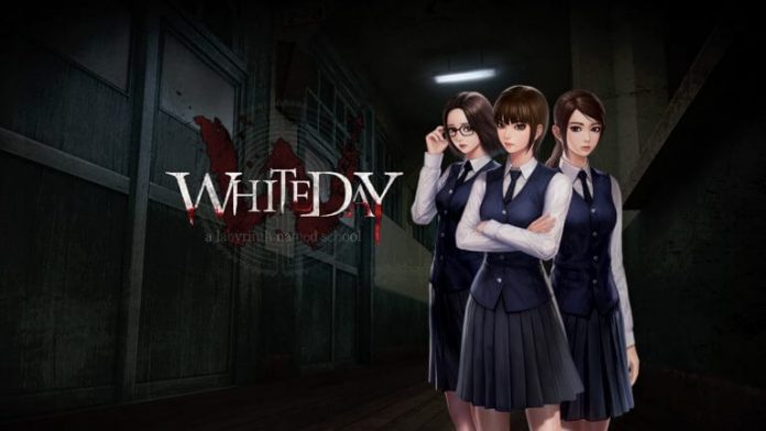 White Day: A Labyrinth Named School İncelemesi
