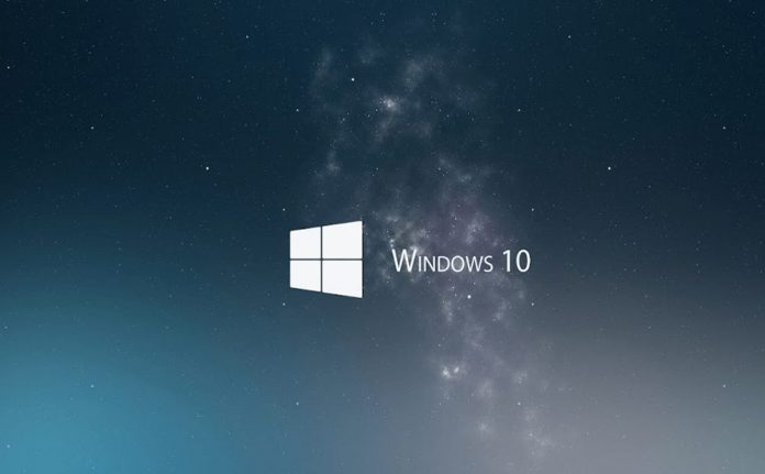 Windows 10 Üst Düzey Performans Modu