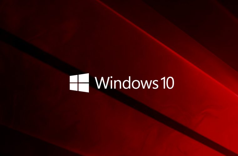 Windows 10 Üst Düzey Performans Modu