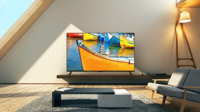 Xiaomi Mi LED TV 4