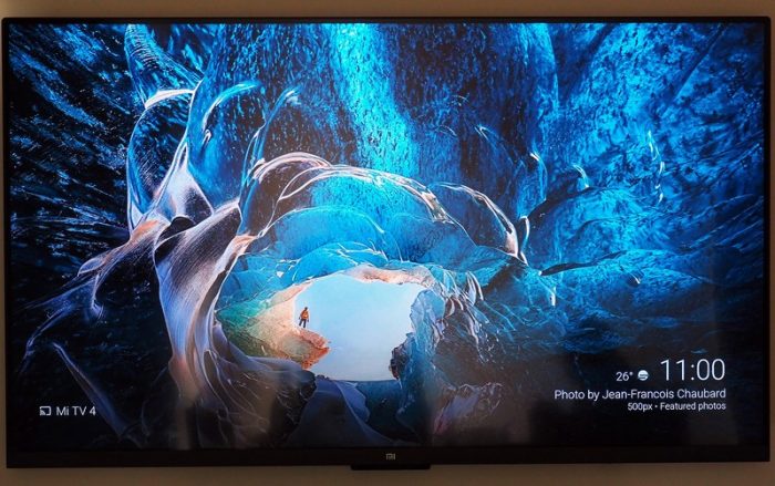 Xiaomi Mi LED TV 4